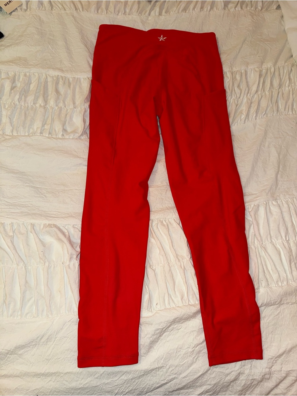 Miss America Rebel Athletic Leggings